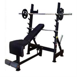 Olympic Multi Bench