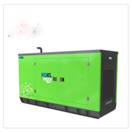15 kVA KOEL by Kirloskar Diesel Generator Set, 3 Phase