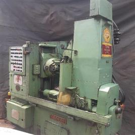 Jugal Kishore Gear Hobbing Machine Pfauter P 251