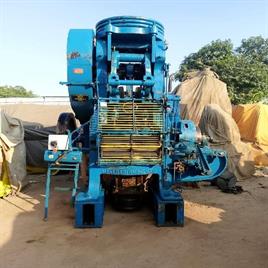 Jugal Kishore Double Action Press Taylor Challen 5tdp No 205