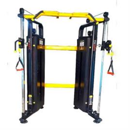 Functional Trainer Capsule Size