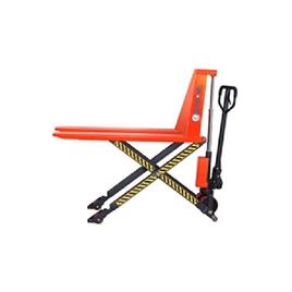 High Lifting Hydraulic Pallet Truck