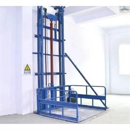 Hydraulic Goods Lift