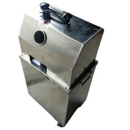 Sugarcane Machine (IMP) Slim ele1.5Hp with Adjust