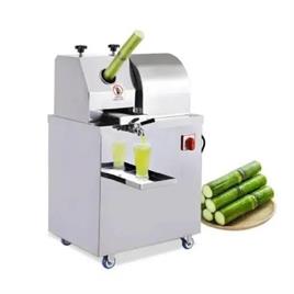 Sugarcane Juice Machine 1.5hp Made In India heavy duty EC