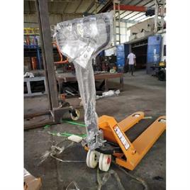 Hand Pallet Truck In India