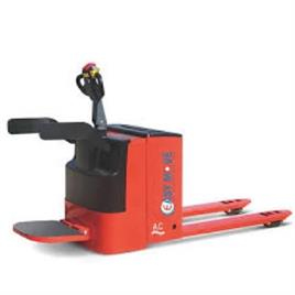 fully battery pallet truck