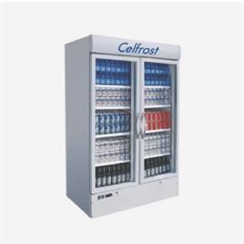 Whirlpool Deep Freezer 450L