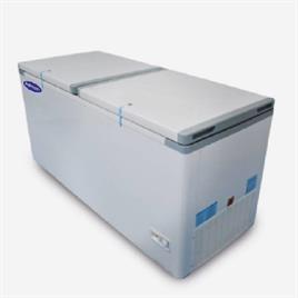 Whirlpool Deep Freezer 450L
