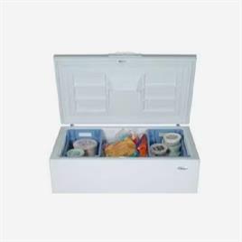Whirlpool Deep Freezer 600L