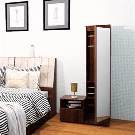 Amber Dressing Table