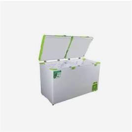 Rockwell Deep Freezer 400L