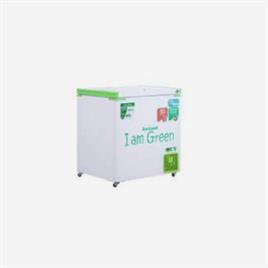 Rockwell Deep Freezer 200L