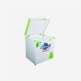 Rockwell Deep Freezer 250L