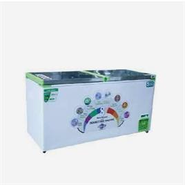 Rockwell Deep Freezer 650L