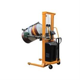 Semi Electric Drum Lifter Cum Tilter