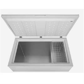 Haier Deep Freezer 400L