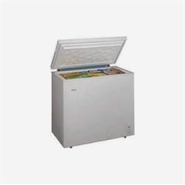 Haier Deep Freezer 350L