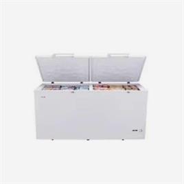 Haier Deep Freezer 550L