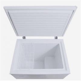 Haier Deep Freezer 100L