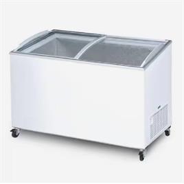 Haier Deep Freezer 650L