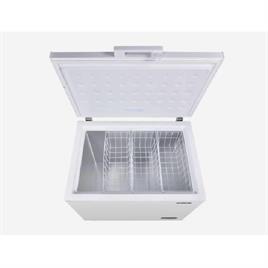 Haier Deep Freezer 450L