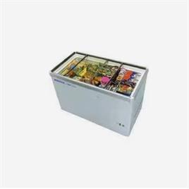 Voltas Deep Freezer 150L