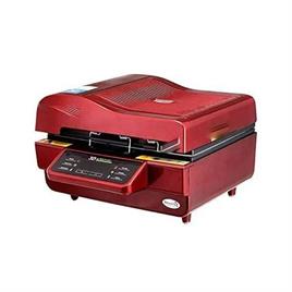 3D Sublimation Printing Machine, Size/Dimension: Check N Colorflu, Capacity: 1000