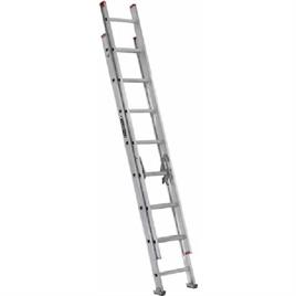 Aluminum Extension Ladder