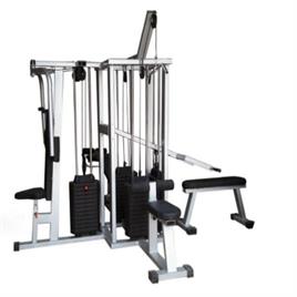 Four Staion Gym