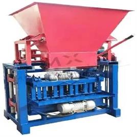 Brick Making Machine