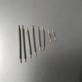 Special Automatic Wire Cutting & Stripping Machine (40mm Length)