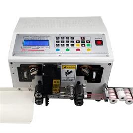 Special Automatic Wire Cutting & Stripping Machine (40mm Length)