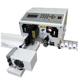 Special Automatic Wire Cutting & Stripping Machine (40mm Length)