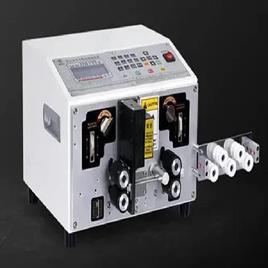 Automatic Wire Cutting and Stripping Machine