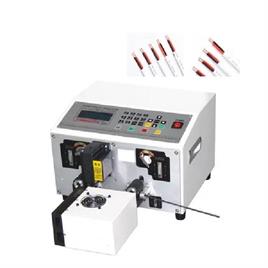 Wire Cutting Striping Machine// Tar Chilne Ki Machine
