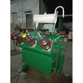 Distribution transformer 25 kVA Oil cooled