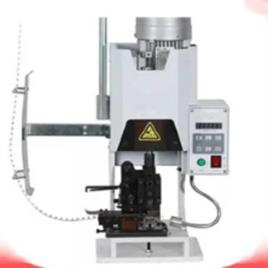 Terminal Crimping Machine IE-2T