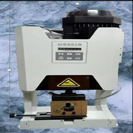 6 ton Semi - Automatic Terminal Crimping Machine with hexagonal applicator