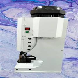 6 ton Semi - Automatic Terminal Crimping Machine with hexagonal applicator