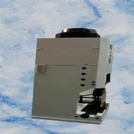 6 ton Semi - Automatic Terminal Crimping Machine with hexagonal applicator