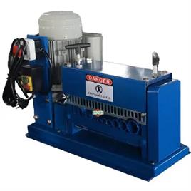 Automatic Scrap Copper Wire Stripping Machine 038