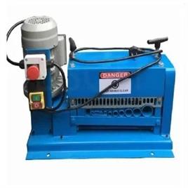 Automatic Scrap Copper Wire Stripping Machine 038