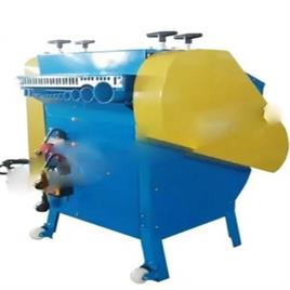 Automatic Scrap Copper Wire Stripping Machine 038