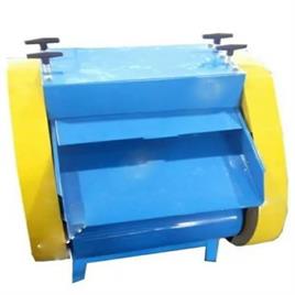 Automatic Scrap Copper Wire Stripping Machine 038