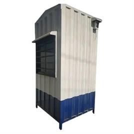 Portable Security Cabin