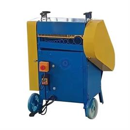 Automatic Copper Wire/Cable Stripping Machine