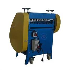 Automatic Copper Wire/Cable Stripping Machine