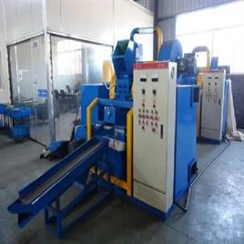 Separating Copper Wire Granulator IE-100