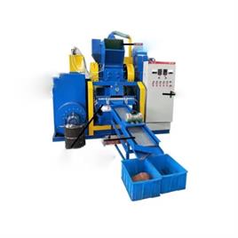 Separating Copper Wire Granulator IE-100
